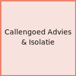 Callengoed Advies & Isolatie